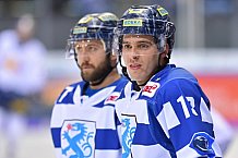 ERC Ingolstadt vs EHC Red Bull München, DEL, Deutsche Eishockey Liga, Spieltag 21, 24.11.2019