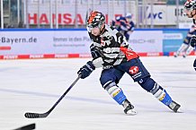 Eishockey, Herren, DEL, Saison 2023-2024, Spieltag 21, ERC Ingolstadt - Iserlohn Roosters, 23.11.2023