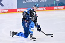 Eishockey, Herren, DEL, Saison 2025-2026, Spiel 19, ERC Ingolstadt - Augsburger Panther, 16.11.2025