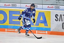 ERC Ingolstadt vs EC Bergkamener Baeren, Eishockey, DFEL, Deutsche Frauen Eishockey Liga, 08.12.2018