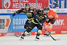 Eishockey, Herren, DEL, Saison 2022-2023, Spieltag 60, ERC Ingolstadt - Grizzlys Wolfsburg, 05.03.2023