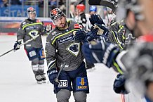 Eishockey, Herren, DEL, Saison 2023-2024, Spieltag 26, ERC Ingolstadt - Augsburger Panther, 10.12.2023