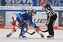 Eishockey, Herren, DEL, Saison 2024-2025, Spieltag 6, ERC Ingolstadt - Düsseldorfer EG, 04.10.2024