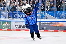 Eishockey, Herren, DEL, Saison 2025-2026, Spiel 23, ERC Ingolstadt - Dresdner Eislöwen, 28.11.2025