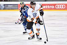 ERC Ingolstadt- Grizzlys Wolfsburg, Eishockey, DEL, Deutsche Eishockey Liga, Vorb., 13.08.2017