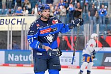 Eishockey, Herren, DEL, Saison 2026-2027, Testspiel, ERC Ingolstadt - EV Zug, 04.09.2026