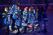 ERC Ingolstadt vs Düsseldorfer EG, DEL, Deutsche Eishockey Liga, Spieltag 37, 12.01.2020