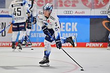 Vorbereitung, Eishockey, Herren, DEL, Saison 2021-2022, ERC Ingolstadt - HC Rytiri Kladno, 22.08.2021