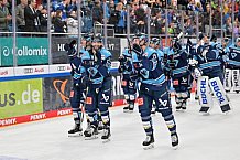 Eishockey, Herren, DEL, Saison 2022-2023, Spieltag 2, ERC Ingolstadt - Iserlohn Roosters, 18.09.2022