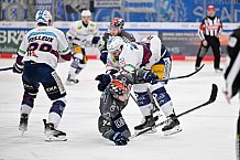 Eishockey, Herren, DEL, Saison 2023-2024, Spieltag 33, ERC Ingolstadt - Eisbären Berlin, 30.12.2023