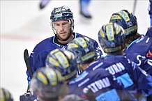 ERC Ingolstadt vs Kölner Haie, DEL, Deutsche Eishockey Liga, Spieltag 46, 19.02.2020