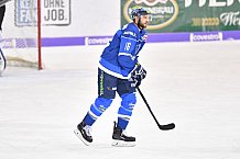 ERC Ingolstadt vs Schwenninger Wild Wings, Eishockey, DEL, Deutsche Eishockey Liga, Spieltag 25, 26.11.2017