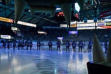 ERC Ingolstadt vs Eisbaeren Berlin am 22.02.2019, Spieltag 49