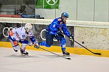 Eishockey, Herren, DEL, Saison 2025-2026, Vinschgau Cup, Spiel 1, ERC Ingolstadt - ZSC Lions, 22.08.2025