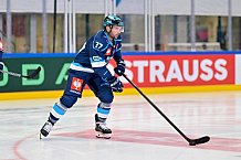 Hockey, Mens, CHL, Season 2025-2026, Regular Season, Game Day 2, ERC Ingolstadt - Kalpa Kuopio, 30.08.2025