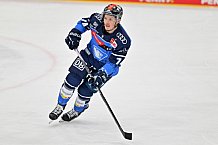 Eishockey, Herren, DEL, Saison 2023-2024, Spieltag 3, ERC Ingolstadt - Schwenninger Wild Wings, 22.09.2023