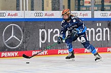 Eishockey, Frauen, DFEL, Saison 2024-2025, ERC Ingolstadt - EC Bergkamener Bären, 04.01.2025