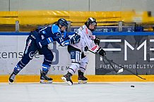 Eishockey, Frauen, DFEL, Saison 2025-2026, Playoffs Halbfinale - Spiel 2, ERC Ingolstadt - HC Davos, 01.03.2026