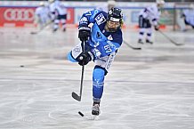 Eishockey, Frauen, DFEL, Saison 2020-2021, ERC Ingolstadt - Eisbären Juniors Berlin, 10.01.2021