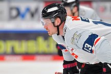 Eishockey, Herren, DEL, Saison 2021-2022, Spieltag 46, ERC Ingolstadt - Nürnberg Ice Tigers, 23.01.2022