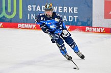 Eishockey, Frauen, DFEL, Playoffs, Finale, Spiel 3, Saison 2023-2024, ERC Ingolstadt - ECDC Memmingen Indians, 23.03.2024