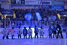 Eishockey, Herren, DEL, Saison 2024-2025, Spieltag 36, ERC Ingolstadt - Kölner Haie, 12.01.2025