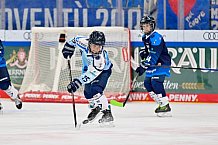 Eishockey, Herren, DEL, Saison 2025-2026, Spiel 7, ERC Ingolstadt - Straubing Tigers, 03.10.2025