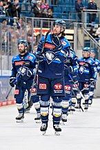 Eishockey, Herren, DEL, Saison 2025-2026, Spiel 51, ERC Ingolstadt - Augsburger Panther, 13.03.2026