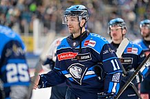 Eishockey, Herren, DEL, Saison 2025-2026, Playoffs, Viertelfinale, Spiel 6, ERC Ingolstadt - EHC Red Bull München, 04.04.2026