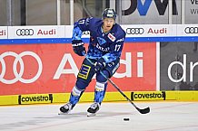 ERC Ingolstadt vs Eisbären Berlin, DEL, Deutsche Eishockey Liga, Spieltag 11, 13.10.2019