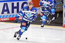 Eishockey, Herren, DEL, Saison 2020-2021, ERC Ingolstadt - EHC Red Bull München, 02.03.2021