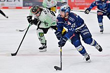 Eishockey, Herren, DEL, Saison 2021-2022, Spieltag 35, ERC Ingolstadt - Bietigheim Steelers, 30.03.2022