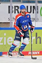 Eishockey, Herren, DEL, Saison 2022-2023, Spieltag 50, ERC Ingolstadt - Adler Mannheim, 05.02.2023