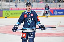 Eishockey, Mens, CHL, Season 2023-2024, ERC Ingolstadt - Växjö Lakers, 14.11.2023