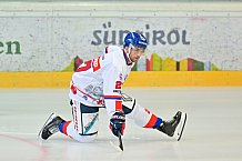 Eishockey, Herren, DEL, Saison 2024-2025, HC TIWAG Innsbruck - EHC Olten, 24.08.2024
