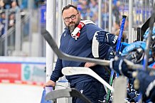 Eishockey, Herren, DEL, Saison 2025-2026, Spiel 14, ERC Ingolstadt - Adler Mannheim, 26.10.2025