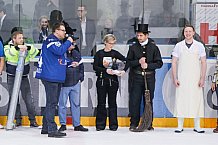 ERC Ingolstadt vs Augsburger Panther, Eishockey, DEL, Deutsche Eishockey Liga, Spieltag 46, 10.02.2017