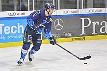 ERC Ingolstadt vs EHC Red Bull München, DEL, Deutsche Eishockey Liga, Spieltag 21, 24.11.2019