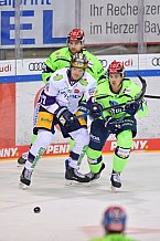Eishockey, Herren, DEL, Saison 2020-2021, ERC Ingolstadt - Eisbären Berlin, 24.03.2021