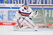 Eishockey, Herren, DEL, Saison 2022-2023, Spieltag 55, ERC Ingolstadt - EHC Red Bull München, 21.02.2023