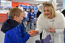 ERC Ingolstadt vs Iserlohn Roosters, DEL, Deutsche Eishockey Liga, Spieltag 29, 20.12.2019