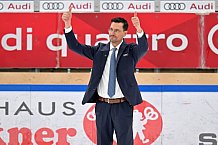 Eishockey, Herren, DEL, Saison 2022-2023, Spieltag 60, ERC Ingolstadt - Grizzlys Wolfsburg, 05.03.2023