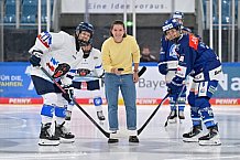 Eishockey, Frauen, DFEL, Saison 2026-2027, Testspiel, ERC Ingolstadt - ZSC Lions Zürich, 05.09.2026