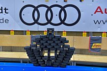 ERC Ingolstadt vs Krefeld Pinguine, DEL, Deutsche Eishockey Liga, Spieltag 39, 19.01.2020