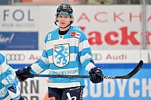 Eishockey, Herren, DEL, Saison 2022-2023, Spieltag 4, ERC Ingolstadt - Schwenninger Wild Wings, 25.09.2022