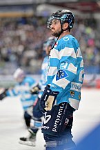 Eishockey, Herren, DEL, Saison 2022-2023, Playoff-Halbfinale - Spiel 3, ERC Ingolstadt - Adler Mannheim, 04.04.2023