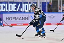 Eishockey, Herren, DEL, Saison 2024-2025, Spieltag 14, ERC Ingolstadt - Löwen Frankfurt, 31.10.2024
