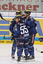 ERC Ingolstadt - Straubing Tigers, Eishockey, DEL, Deutsche Eishockey Liga, Spieltag 8, 04.10.2015

