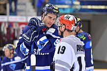 ERC Ingolstadt vs Koelner Haie, DEL, Deutsche Eishockey Liga, Spieltag 41, 20.01.2019