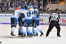 EHC Red Bull München vs ERC Ingolstadt, DEL, Deutsche Eishockey Liga, Spieltag 47, 21.02.2020